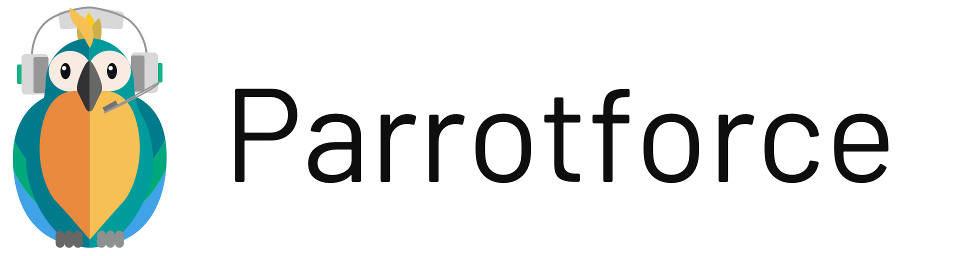 Parrotforce