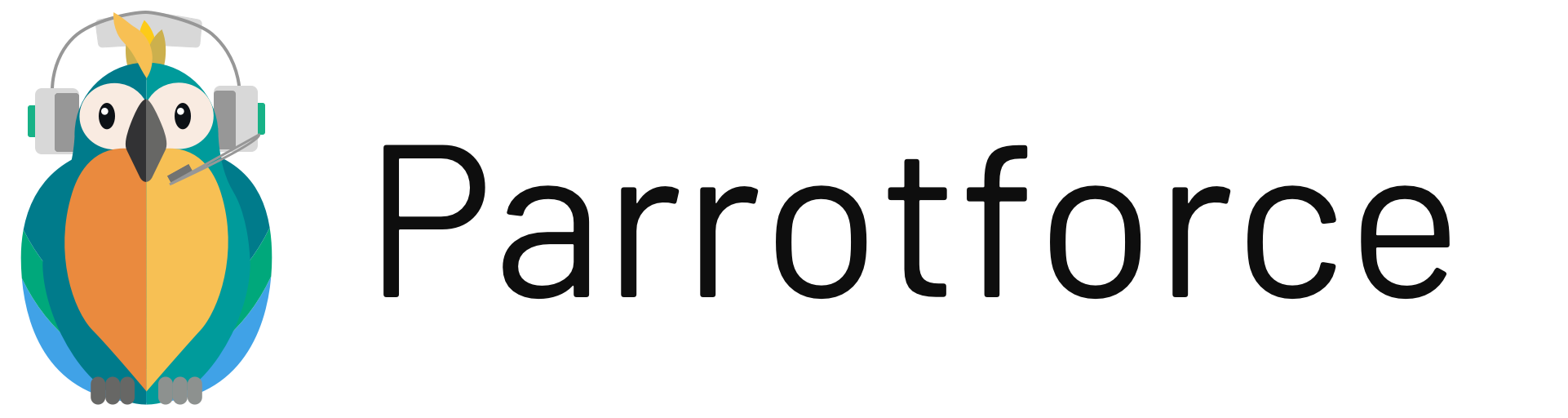 Parrotforce Promo: Flash Sale 35% Off